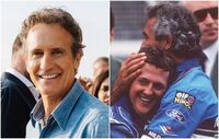 Alessandro Benetton: "Ecco cosa mi colpì di Michael Schumacher"