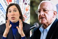 Regionali Campania, Schlein vede De Luca: "Niente veti su candidato"
