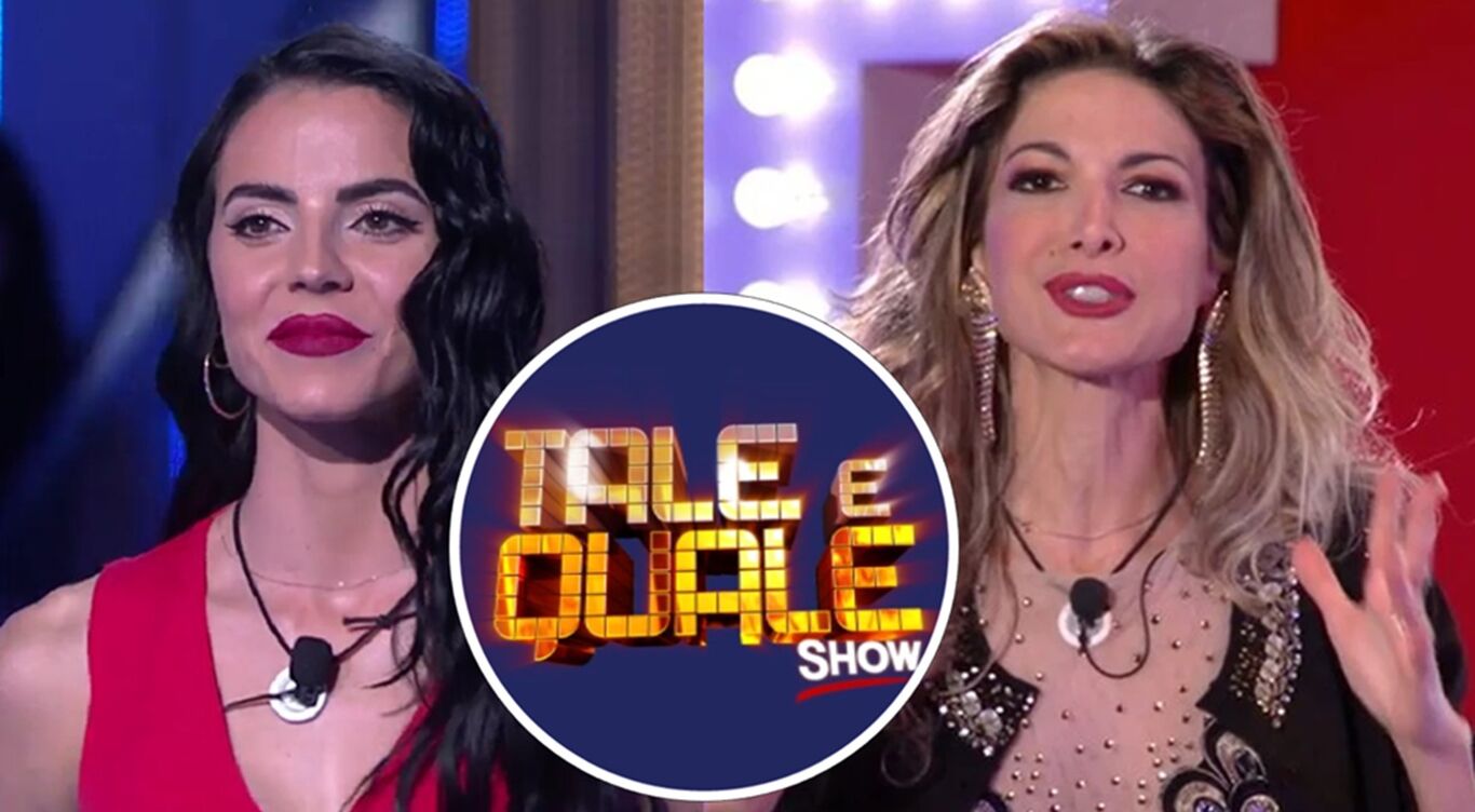 Shaila Gatta e Maria Monsè verso Tale e Quale Show: chi sono gli altri vip che faranno parte del cast