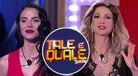 Shaila Gatta e Maria Monsè verso Tale e Quale Show: chi sono gli altri vip che faranno parte del cast