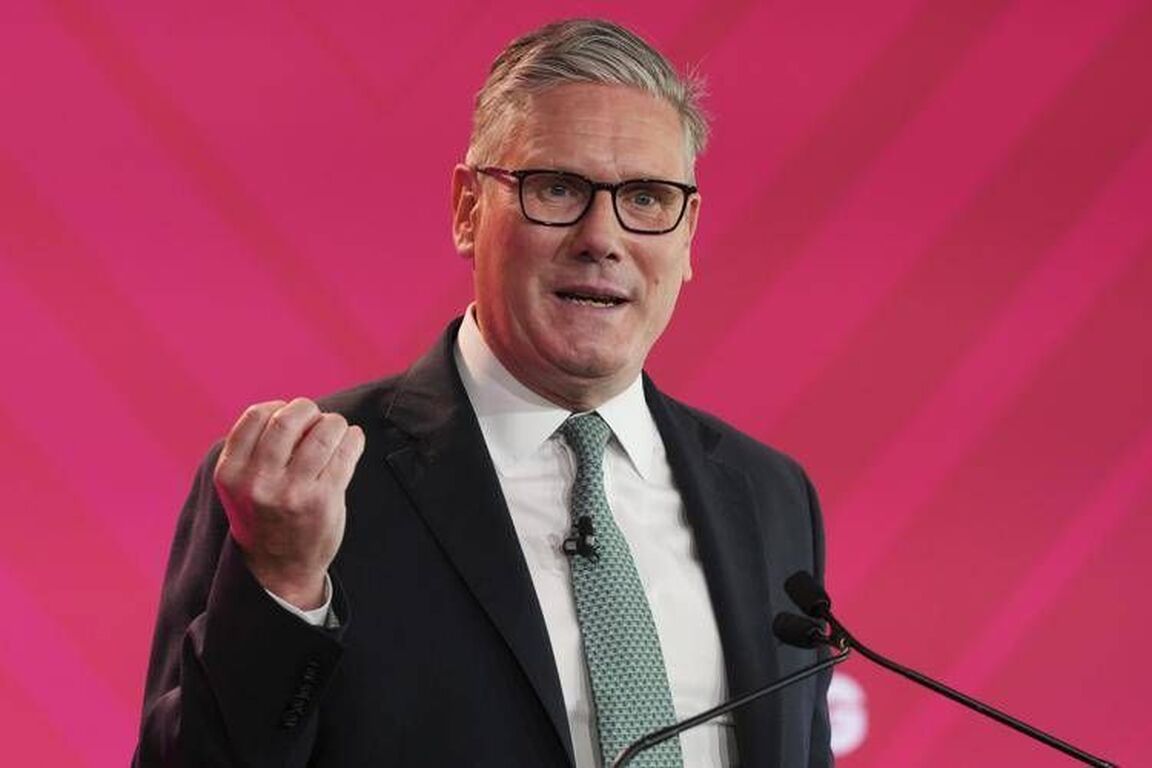 Starmer abbassa l'età dei votanti, in Gran Bretagna alle urne a partire dai 16 anni