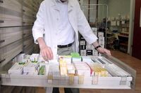 Farmaci, baxdrostat riduce pressione in pazienti ipertesi resistenti al trattamento
