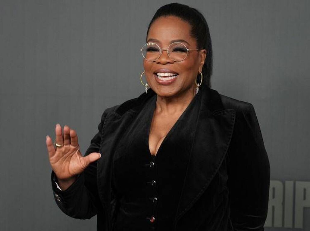Oprah Winfrey dirimpettaia del principe Harry: "Mi ha chiamata per un problema di anatre"