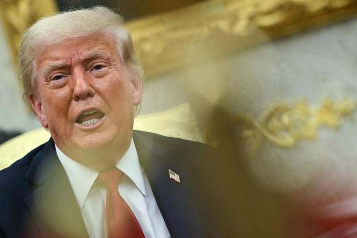 Casa Bianca: "Trump soffre di insufficienza venosa cronica"