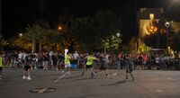 Torre Annunziata - Oplonti's Night, due giorni di sport e rinascita in Villa Comunale