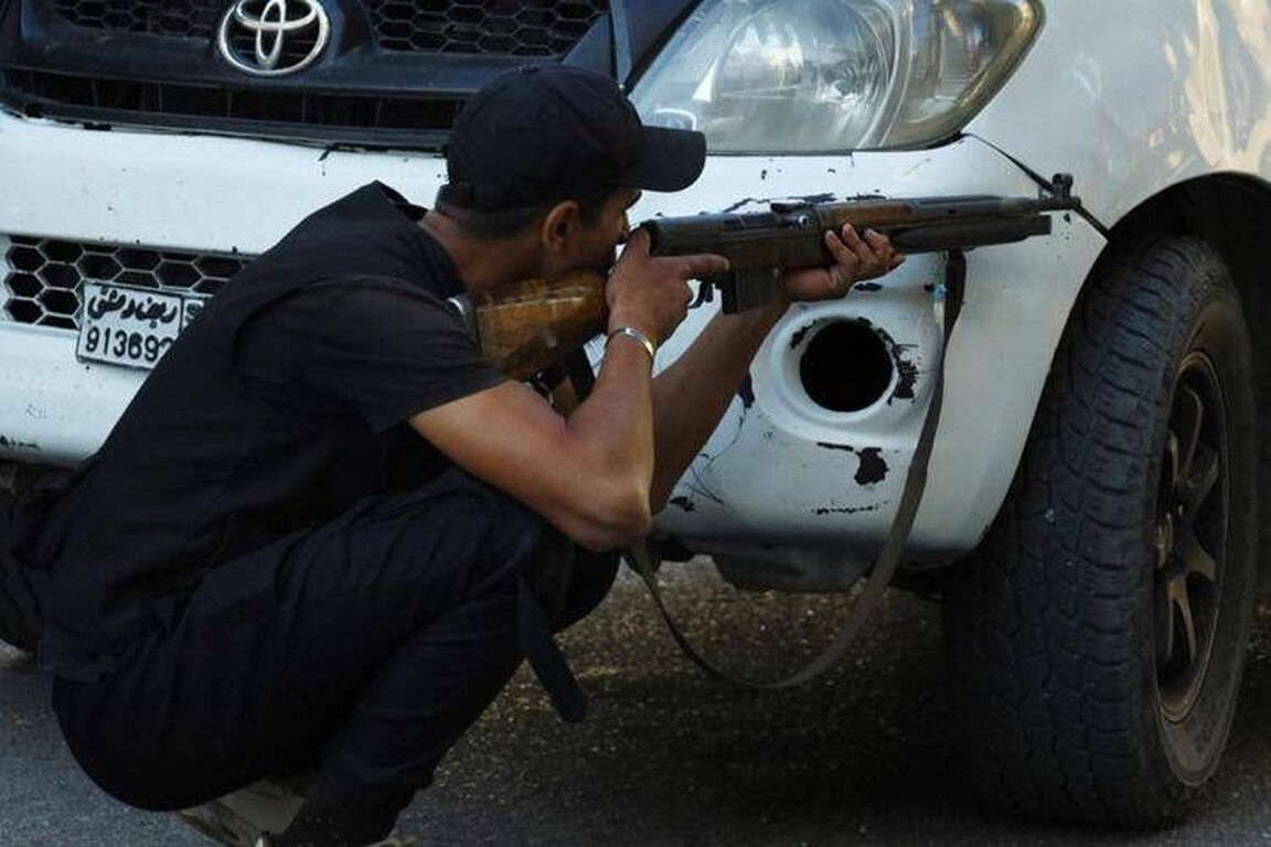 Siria, Damasco accusa: "Drusi violano tregua a Sweida, Israele non si intrometta"
