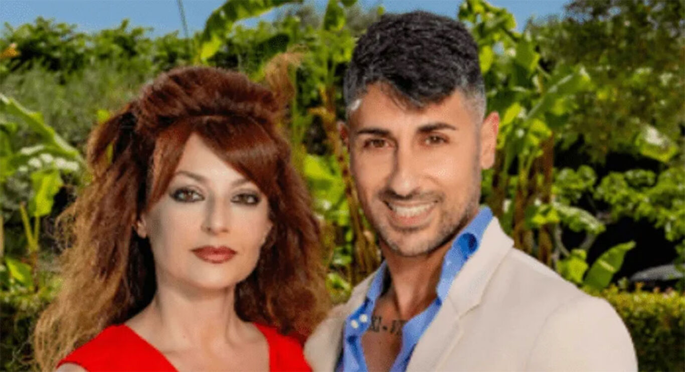 Insieme o separati? Com'è finito il falò di confronto tra Sonia e Alessio a Temptation Island