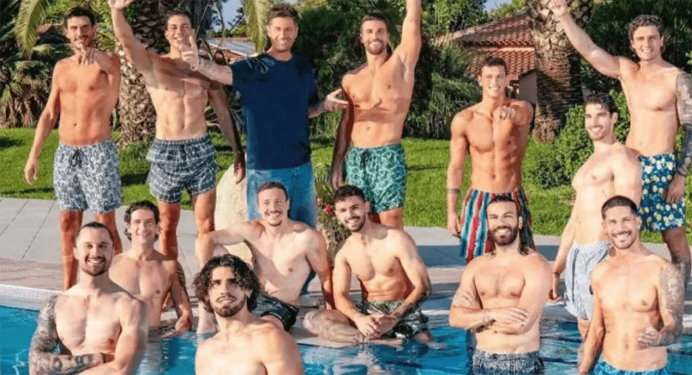 Uomini e Donne, il possibile nuovo tronista è un tentatore: "Anche Gemma è pazzo di lui"