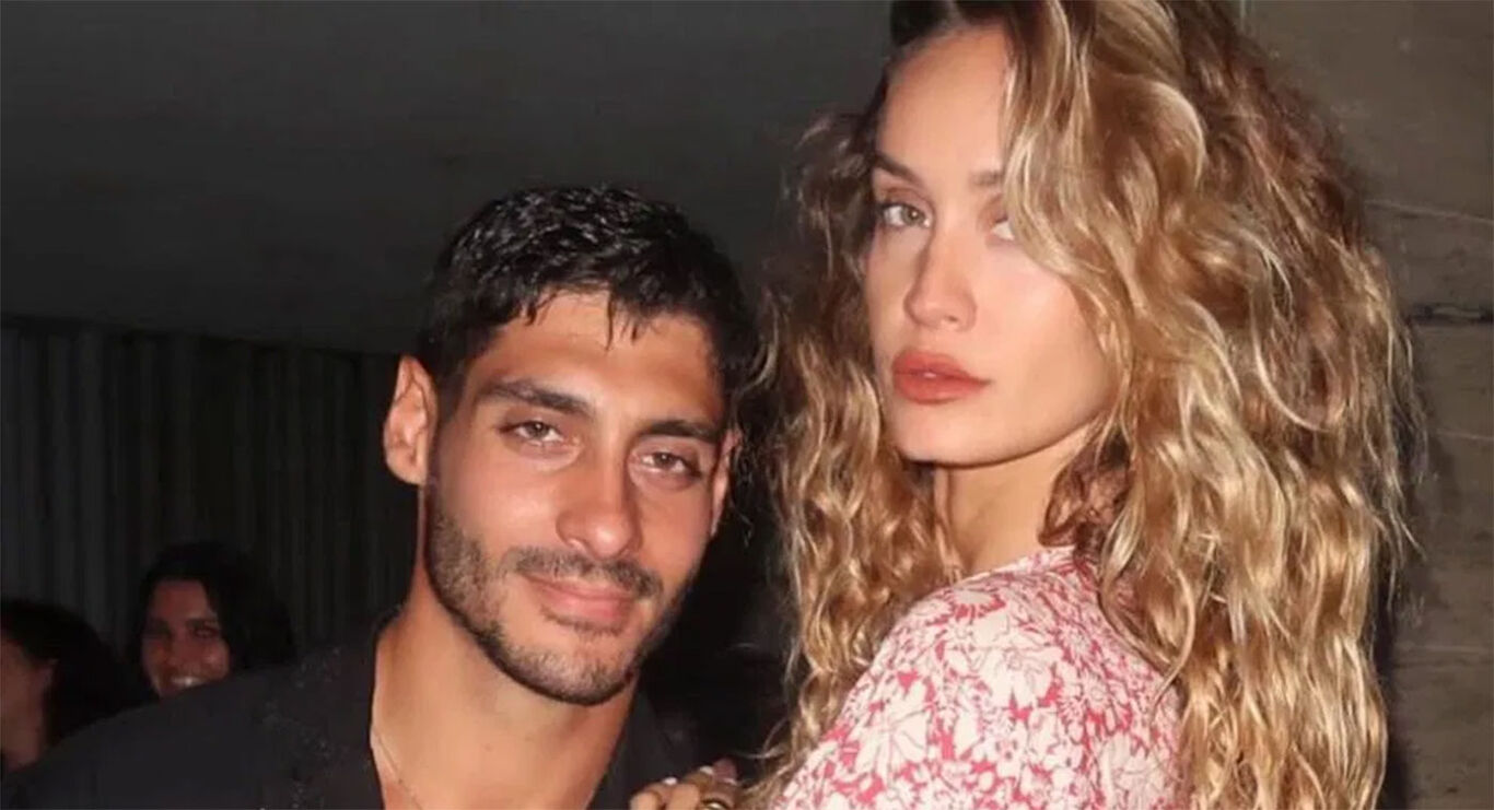 Grande Fratello, Helena Prestes è incinta? Le parole di Javier Martinez scatenano il gossip