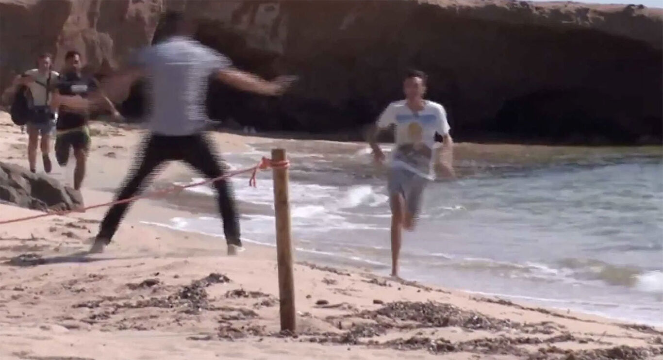Temptation Island si infiamma, uno dei fidanzati tenta la fuga come Ciro Petrone: il clamoroso retroscena