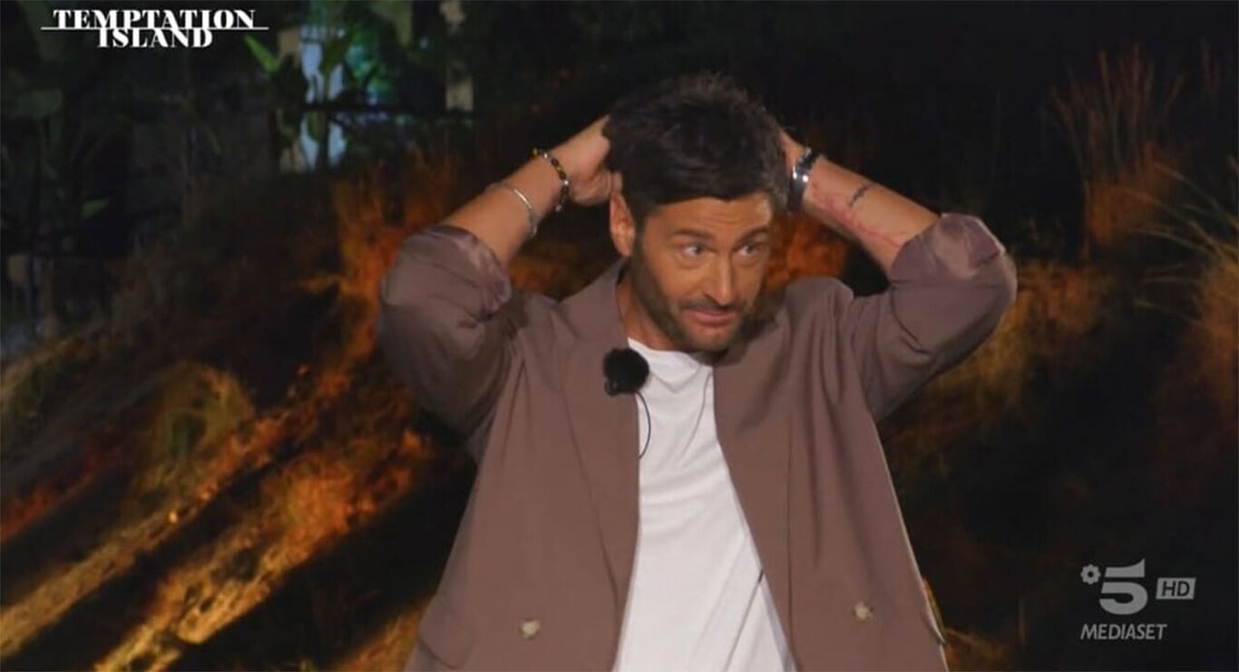 Temptation Island continua a volare, gli ascolti della terza puntata
