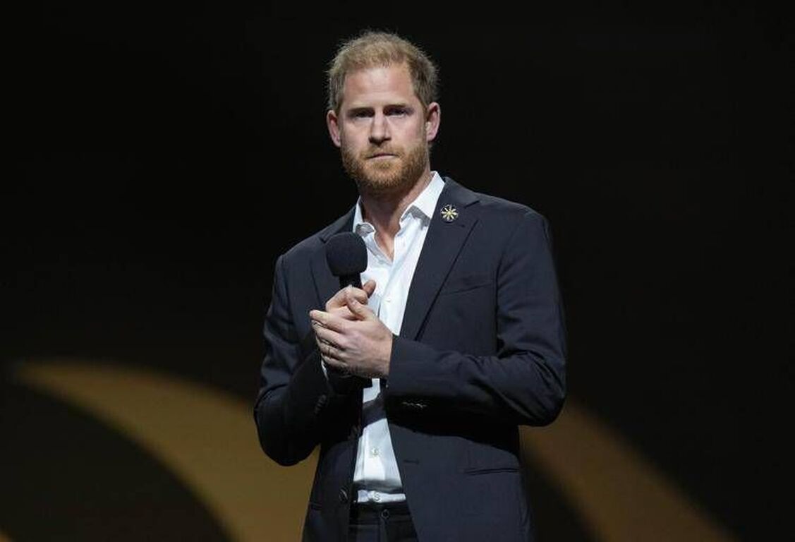 Harry e il viaggio in Angola, tabloid Uk all'attacco: "Imitatore di Diana"