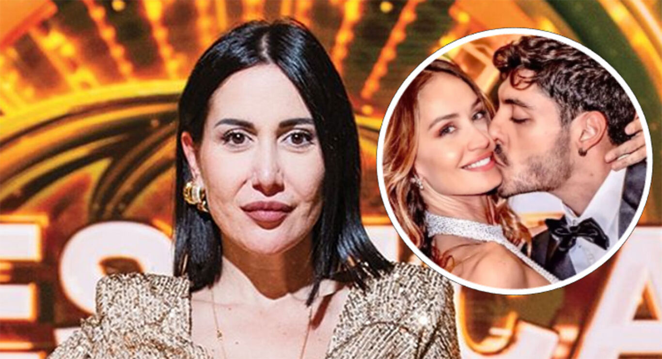 Grande Fratello, insulti shock a Javier durante una live di Jessica: "Convinci Helena a lasciarlo"