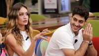 Grande Fratello, Helena rompe il silenzio sulla presunta gravidanza. Poi fa una precisazione