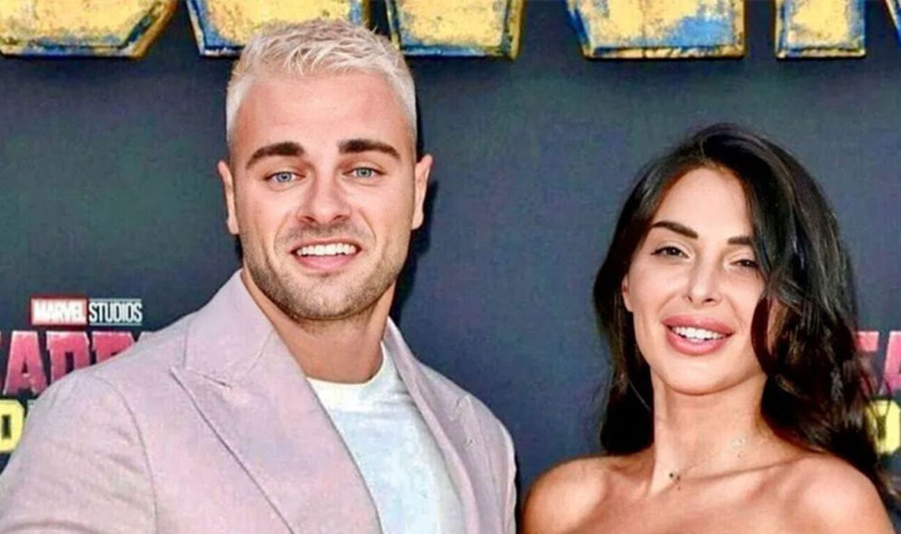 Grande Fratello, Greta e Sergio superano la crisi: i due ex gieffini avvistati di nuovo insieme