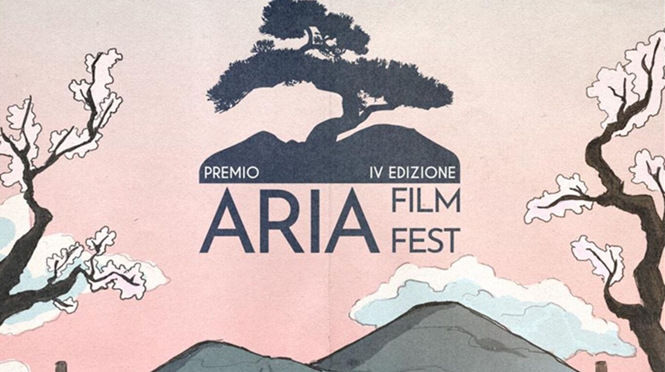 Quarta edizione di Aria Film Fest al parco urbano di San Sebastiano al Vesuvio