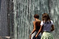 Weekend di fuoco, oggi e domani torna l'allerta caldo: sei le città più roventi