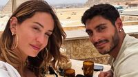 Grande Fratello, Helena Prestes confessa: "Ho fatto il test di gravidanza"