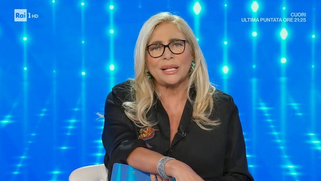 Crisi con la Rai, Mara Venier verso Mediaset? Ecco i due retroscena