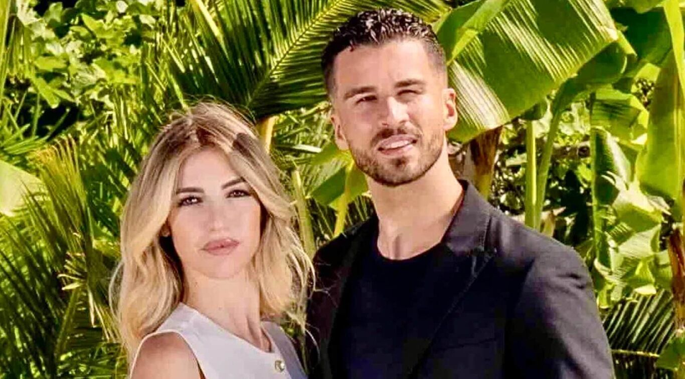 Temptation Island, "Rosario e Lucia coppia fake. Lui è gay": arriva la reazione della sorella di lei