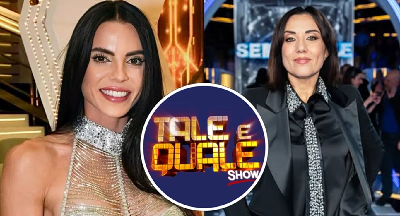 Da Shaila Gatta a Pamela Petrarolo, tutti i vip provinati per Tale e Quale Show