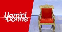 Uomini e Donne, svelate le date delle prime registrazioni della nuova edizione