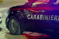 Roma, spari a Tor Bella Monaca dopo una festa di famiglia: due feriti