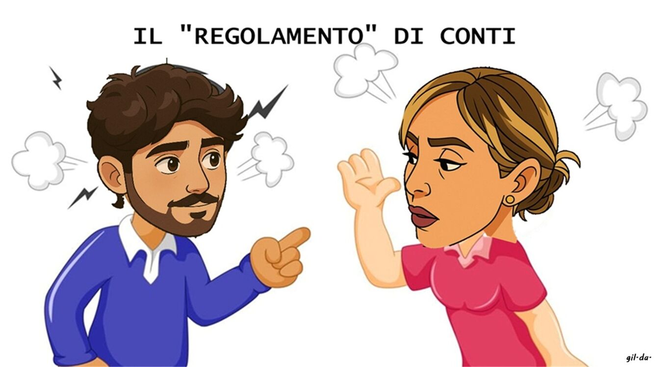 Torre Annunziata - Consiglio comunale show: tra regolamenti, sparizioni e scuse creative