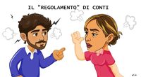 Torre Annunziata - Consiglio comunale show: tra regolamenti, sparizioni e scuse creative
