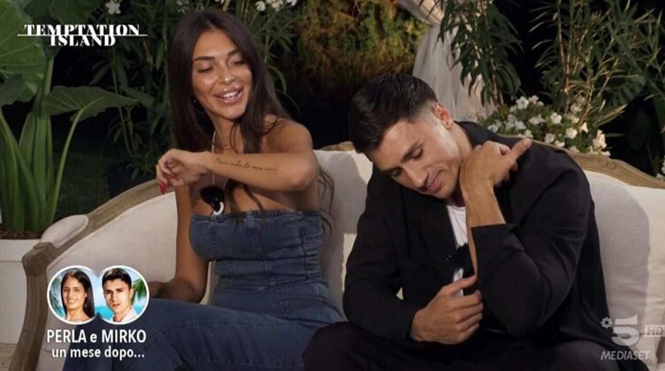 Temptation Island "Un mese dopo", arriva l'indiscrezione sullo spin-off: ecco cos'accadrà