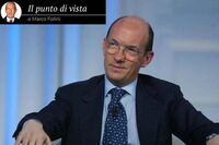 Dazi, 'Il punto di vista di Follini': "Né resa, né rissa, all'Ue serve il colpo d'ala"