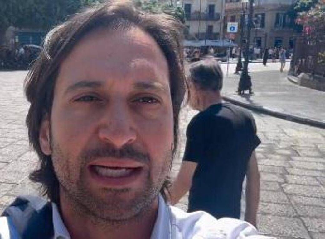Ferito mentre tenta di difendere commerciante, Ferrandelli: "Ancora più animato ad agire"