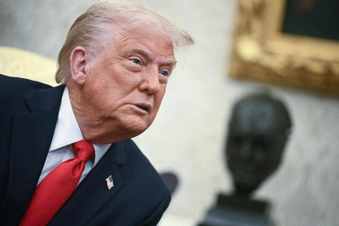 Trump, sei mesi alla Casa Bianca: "Ho rilanciato gli Stati Uniti"