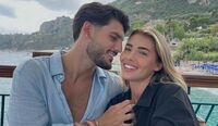 Ciro Solimeno e Martina De Ioannon, amore sotto attacco dopo Uomini e Donne: il duro sfogo sui social