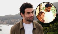 Matteo Berrettini e la ballerina di Marracash: scoppia il gossip sul possibile flirt