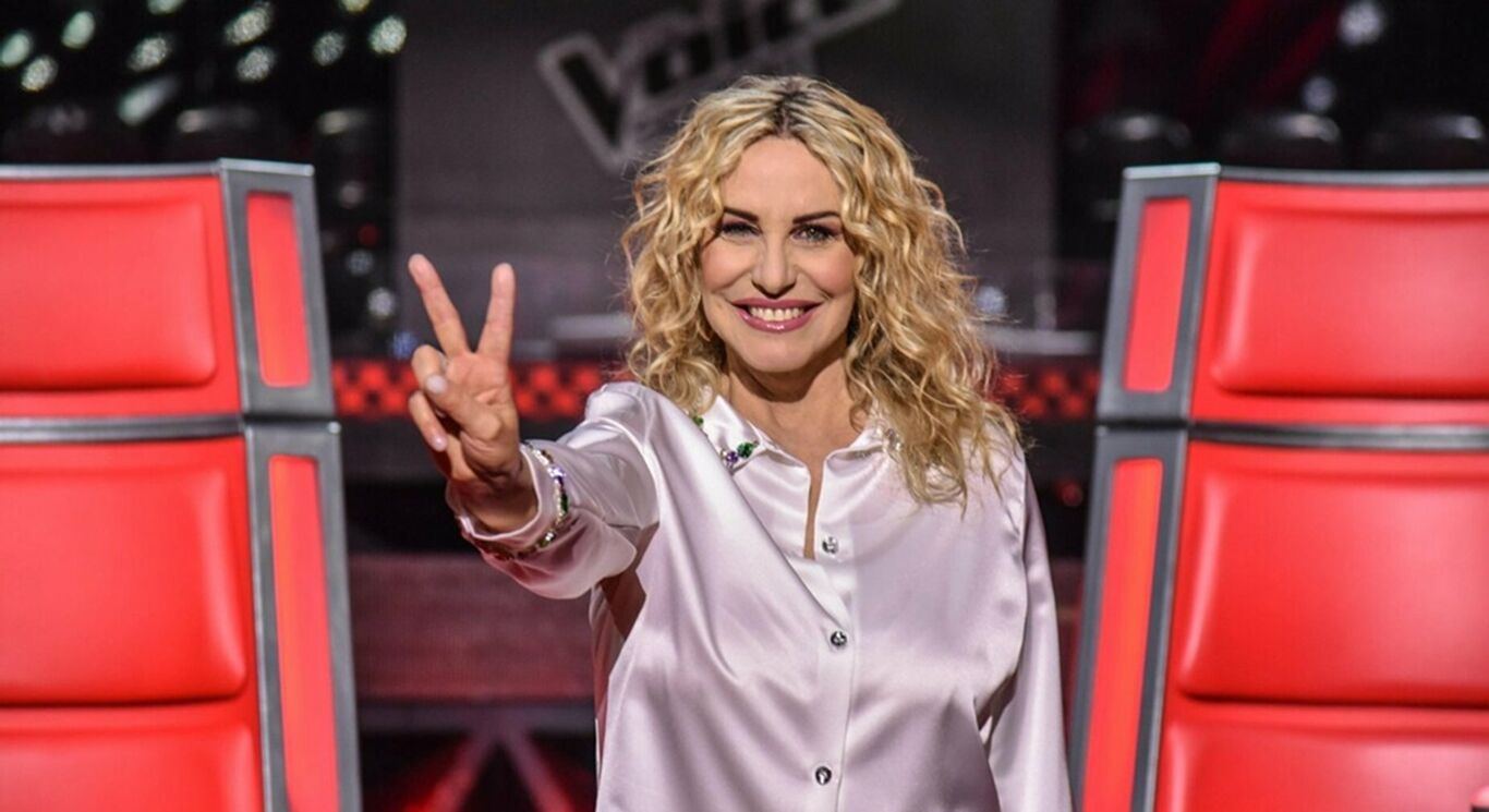 The Voice Senior, addio a Gigi D'Alessio: in arrivo due nuovi  coach