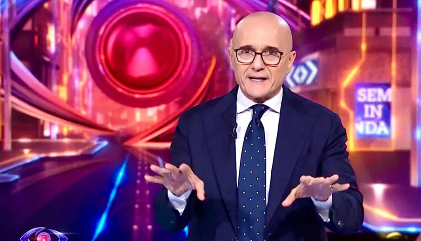 Il GF Vip a forte rischio: non ci sono concorrenti o chiedono troppo