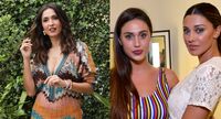 Belen e Cecilia Rodriguez ai ferri corti? Il commento di Caterina Balivo conferma i rumors