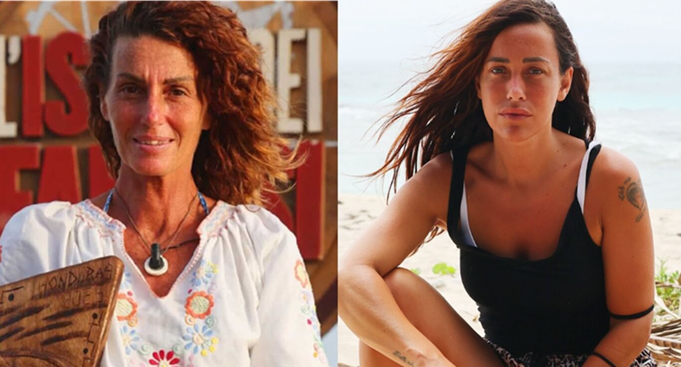 "Teresanna non era destinata a vincere l'Isola”: il commento schietto di Cristina Plevani