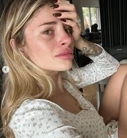 Chiara Nasti, lo sfogo: "Depressione, attacchi di panico, ho preso psicofarmaci"