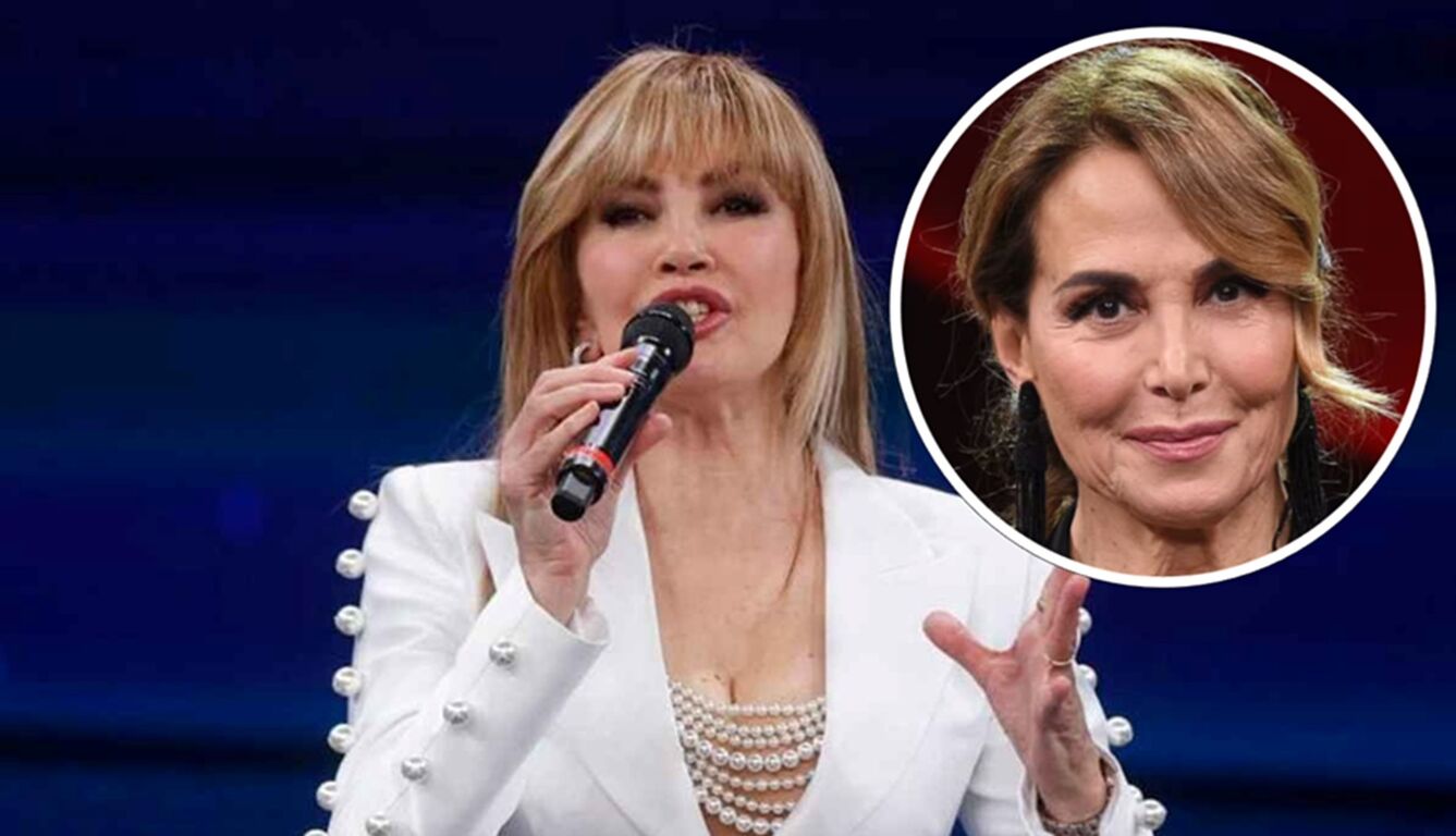 Ballando con le Stelle, salta Barbara D'Urso: ecco i dodici vip in lizza