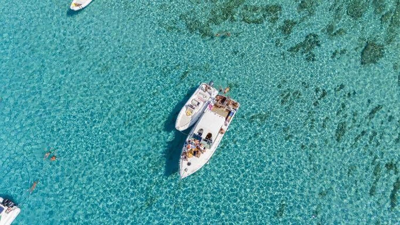 'Palermo tutto l'anno', per turismo del mare e crocieristica numeri in crescita
