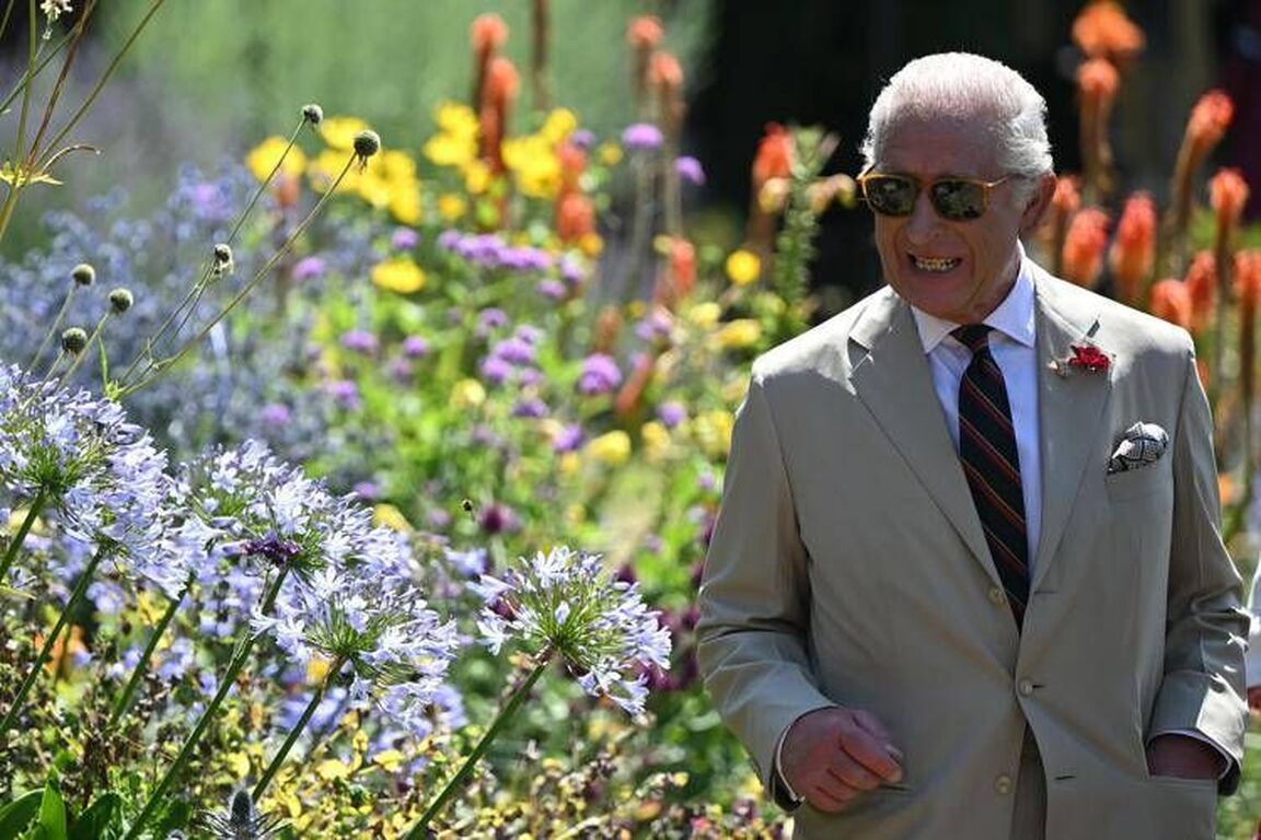 Undici giardinieri su 12 hanno lasciato Highgrove House: "Re Carlo dispotico"