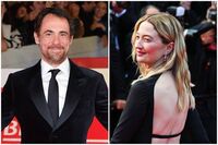 'Tre ciotole' in anteprima al Tiff, Rohrwacher e Germano nel film tratto dal romanzo di Murgia