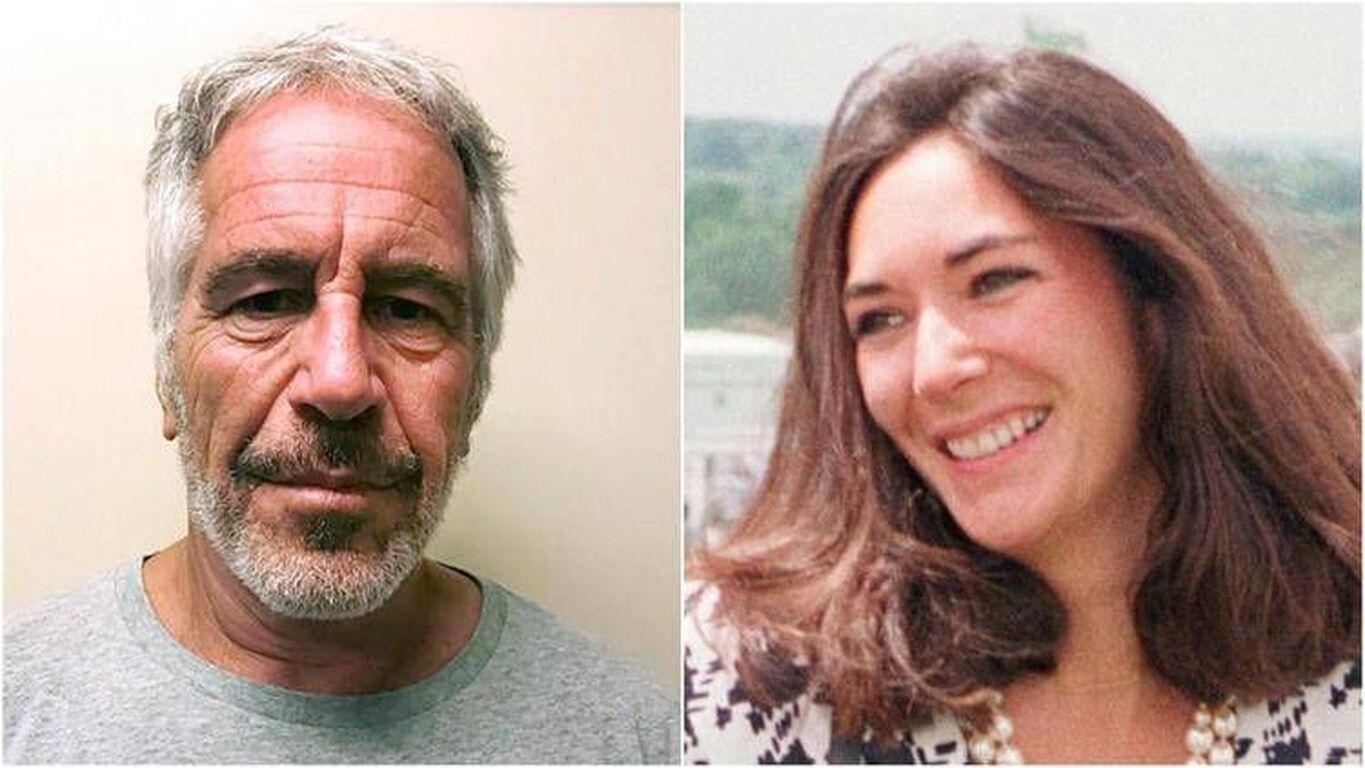 Caso Epstein, l'ex super avvocato: "Ghislaine sa tutto, liberatela e parlerà"