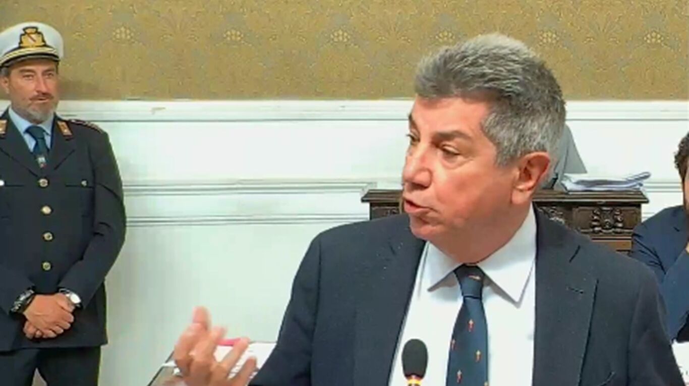 Otto milioni e mezzo per far ripartire Castellammare di Stabia