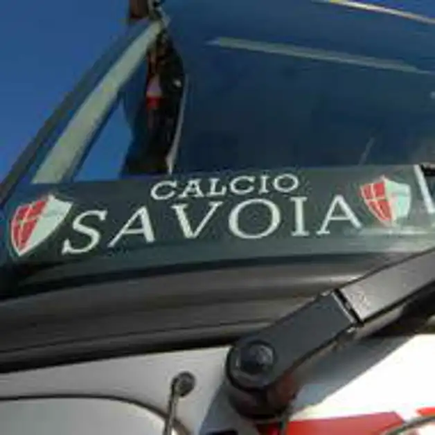 Marcia trionfale del Savoia: ottava vittoria consecutiva