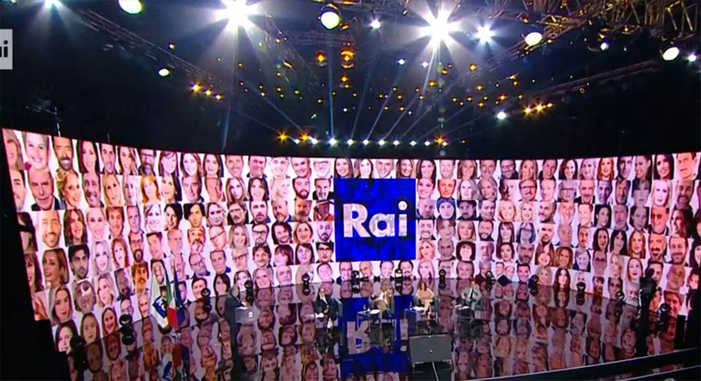 Programmi Rai, ecco quando tornano in onda: tutte le date