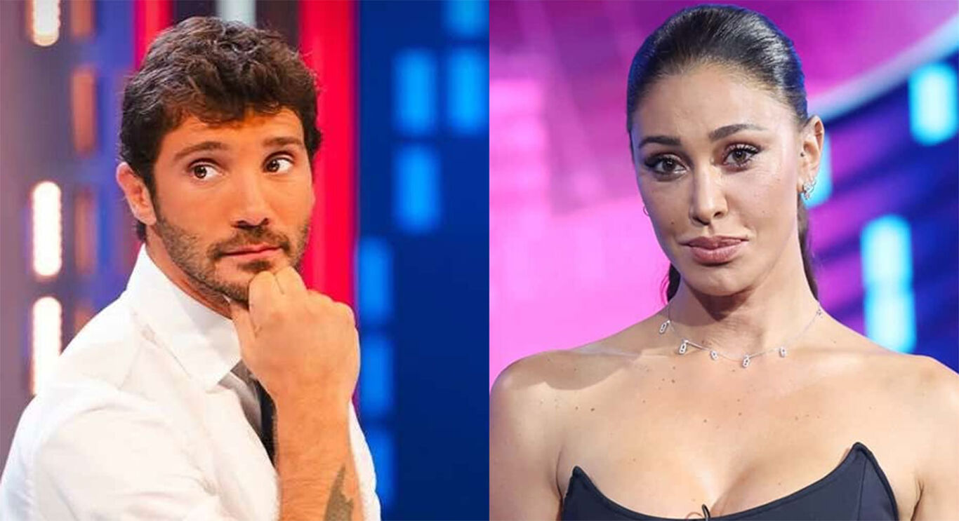 Flirt segreti e accuse infuocate: "Un'ex gieffina è stata con De Martino, Belen era furiosa". Le rivelazioni di Corona