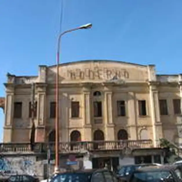 Cinema Moderno, essere o non essere?